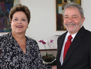 (Ricardo Stuckert - Instituto Lula)