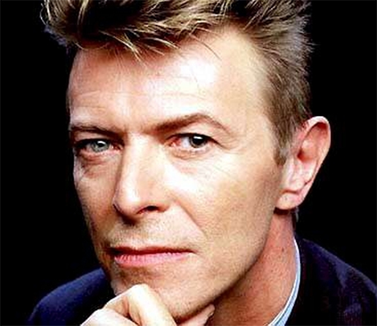 David Bowie morre aos 69 anos vítima de câncer Ucho Info