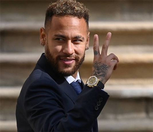 Lenda do futebol alemão chama Neymar de mau caráter Ucho Info