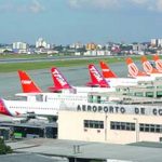 PT se despede do discurso do passado e vê a incompetência apelar à privatização dos aeroportos