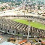 Piauí prepara estádio para o início da Copa do Brasil
