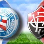 A rivalidade soteropolitana vai muito além do número de troféus entre Bahia e Vitória