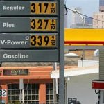 Alta do preço da gasolina alimenta a inflação e mostra que Dilma não sustenta as próprias palavras