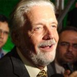 Raspar barba e bigode pode virar moda entre políticos de expressão nacional