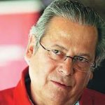 Estrela da programação do SBT nesta quarta-feira, José Dirceu foi classificado como covarde por algoz