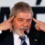 Intifada no setor militar marcará o retorno de Lula ao trabalho