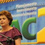 Pagamentos do PAC nos primeiros três meses de 2011 são os maiores dos últimos dois anos
