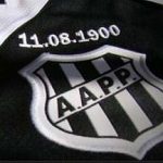 Ponte Preta terá time completo contra o Santos, mas se preocupa com craques praianos