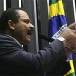Waldir Maranhão é indicado vice-líder do governo na Câmara dos Deputados