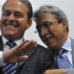 Reunidos em Brasília, governadores dão o primeiro passo rumo a um acordo sobre os royalties do pré-sal