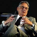 Presidente do PSDB admite que partido errou ao “esconder” FHC por quase dez anos