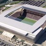 Imagens do interior do projeto do “Itaquerão” são apresentadas pela diretoria do Corinthians