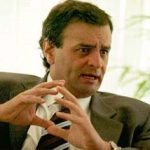 Aécio Neves inicia peregrinação do Sul ao Norte do País para pavimentar campanha presidencial