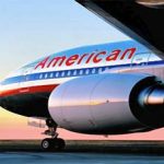 American Airlines não suporta a crise e requer falência à Justiça dos EUA