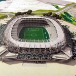 Operários da Arena Pernambuco, que sediará jogos da Copa, fazem greve por melhores condições de trabalho