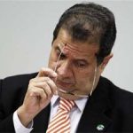 Ex-assessor de Lupi não comparece a audiência para esclarecer viagem ao interior do Maranhão