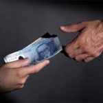 Brasil melhora no ranking internacional da corrupção, mas nota continua muito alta