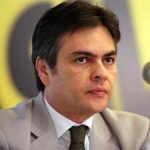 Senador tucano eleito em 2010 e barrado pela Lei da Ficha Limpa toma posse no cargo
