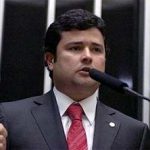 Parceiro de Lupi na viagem ao MA, deputado ainda não foi incomodado pelo corregedor da Câmara