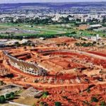 Operários aceitam proposta e decidem em assembleia geral voltar a construir o Estádio Nacional