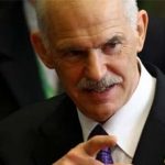 Papandreou deixa o comando do governo da Grécia, mas crise europeia deve se propagar