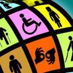 Trabalhos de diversas linguagens podem participar de campanha de inclusão de pessoas com deficiência