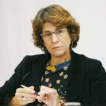 Ministra garante que será candidata à prefeitura de Vitória, apesar dos petistas que agem na contramão