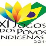 Índios de várias etnias participam dos Jogos dos Povos Indígenas, em Porto Nacional