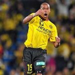 A sorte e a competência do baiano de Feira de Santana, Jorge Wagner, no japonês Kashiwa Reysol