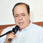 Novo secretário da Fazenda é Marcelo Piancastelli, que presidia a companhia de terras de Brasília