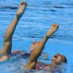 Para estar entre as dez melhores do mundo e disputar o ouro em Londres, brasileiras treinam na Rússia