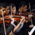 Orquestra de Cordas Infanto-Juvenil Guri apresenta concerto com peças de Vivaldi do século 17