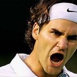 Roger Federer segue na disputa para conquistar o quinto título em casa e o segundo seguido