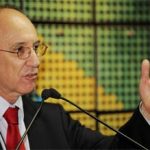 Rui Falcão divulga nota para esfriar crise no PT de Natal por conta de pré-candidatura à prefeitura