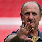 Luiz Felipe Scolari quebra a própria história com jejum de sete jogos sem vitórias do Palmeiras