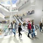 Shopping centers continuam sendo os melhores canais de venda para os lojistas brasileiros