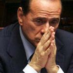 Renúncia do polêmico e fanfarrão Silvio Berlusconi não dá à Itália o direito de respirar aliviada
