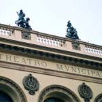 Conjunto Nacional inaugura exposição de fotos do Theatro Municipal de São Paulo