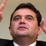 Justiça Eleitoral cassa pela segunda vez o mandato do governador de Roraima, que pode recorrer