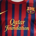 Al-Sadd, do Qatar, saiu do Mundial de Clubes ao perder para o Barcelona, patrocinado por fundação qatariana