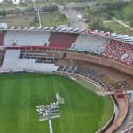 Presidente do Internacional, Giovanni Luigi aposta suas fichas na reforma do Estádio Beira-Rio