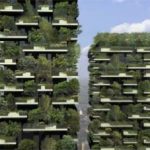 Arquiteto italiano projeta a maior floresta vertical do mundo