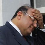 Líder do governo repete Goebbels, imita Lula e afirma que governo Dilma não tem problemas políticos