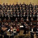 Concerto de Gala do Coro Sinfônico Comunitário da UnB coloca o alemão Carl Orff no DF