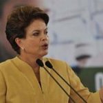 Dilma Rousseff abandona a realidade dos fatos e garante que o próximo ano será de muita prosperidade