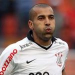 STJD mantém punição e o corintiano Emerson Sheik não entrará em campo na final do Campeonato Brasileiro