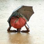 Brasil pode ter risco de enchentes 87% maior até 2100, diz estudo