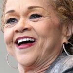 É muito grave o estado de saúde de Etta James, uma das maiores cantoras de todos os tempos
