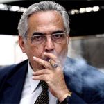 Eurico Miranda ressurge das cinzas, ataca a atual diretoria do Vasco e dispara críticas contra Ricardo Teixeira