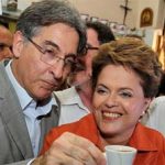 Dilma insiste na blindagem de Fernando Pimentel, que recebeu fortuna por palestras-fantasmas